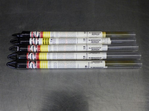 Harris NIC-L-WELD 99 1/8 X 10# PKG Electrode
