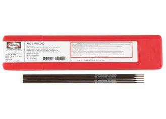 Harris NIC-L-WELD 99 5/32 X 10# PKG Electrode