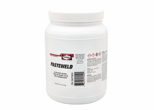 Harris PASTEWELD 4# JAR