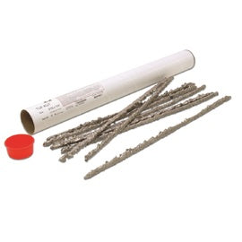 Harris TUF KUT 3/16 X 1/4 X 5# PKG