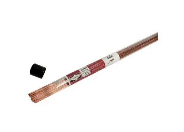 Harris RG-60 W1200 3/32 X 36 X 50# PKG "bare"