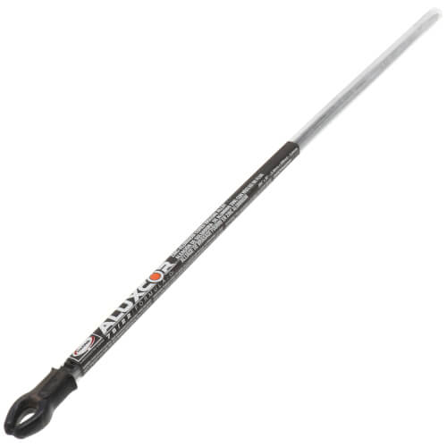 Harris ALUXCOR 78/22 .094 x 20 x 5 Stick Tube POP
