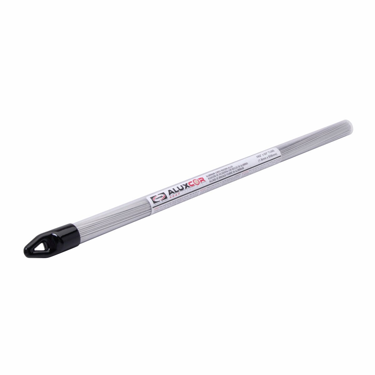 Harris ALUXCOR ZN98 2mm x 500mm x 10kg Pkg