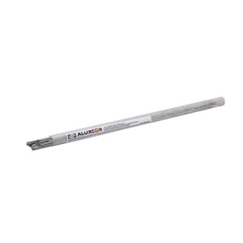 Harris ALUXCOR ZN98 2mm x 500 mm x 1lb Tube