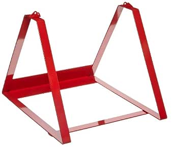 Justrite FRAME FOR LAB TILT CAN