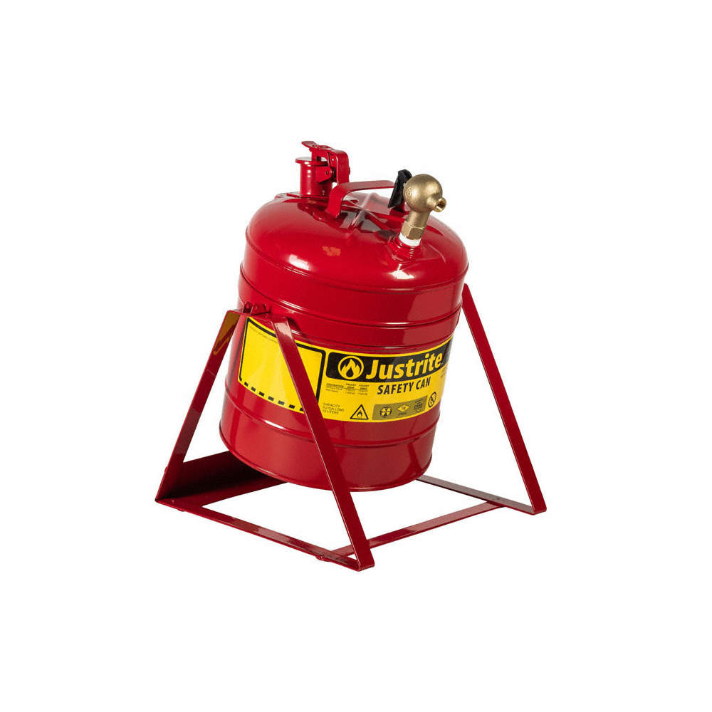 Justrite TILT STAND FOR N/M TILT CAN –