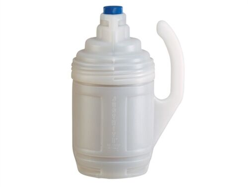 Justrite BOTTLE JACKET F/1G BOTLE, POLY