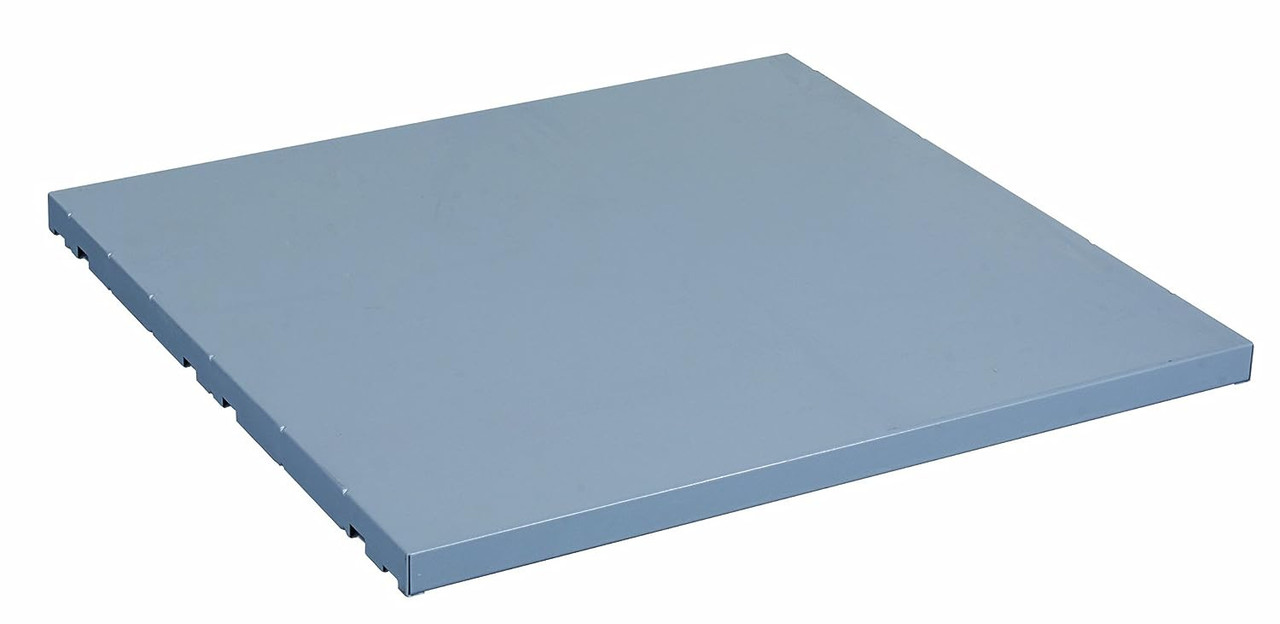 Justrite CHEMCOR SHELF-4 GAL SPILLSLOPE