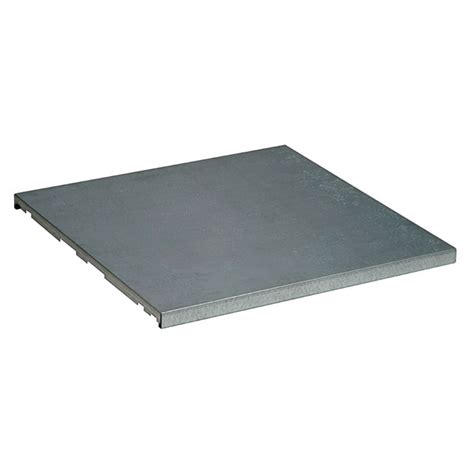 Justrite SHELF SPLSLP, DBL DUTY, 115G