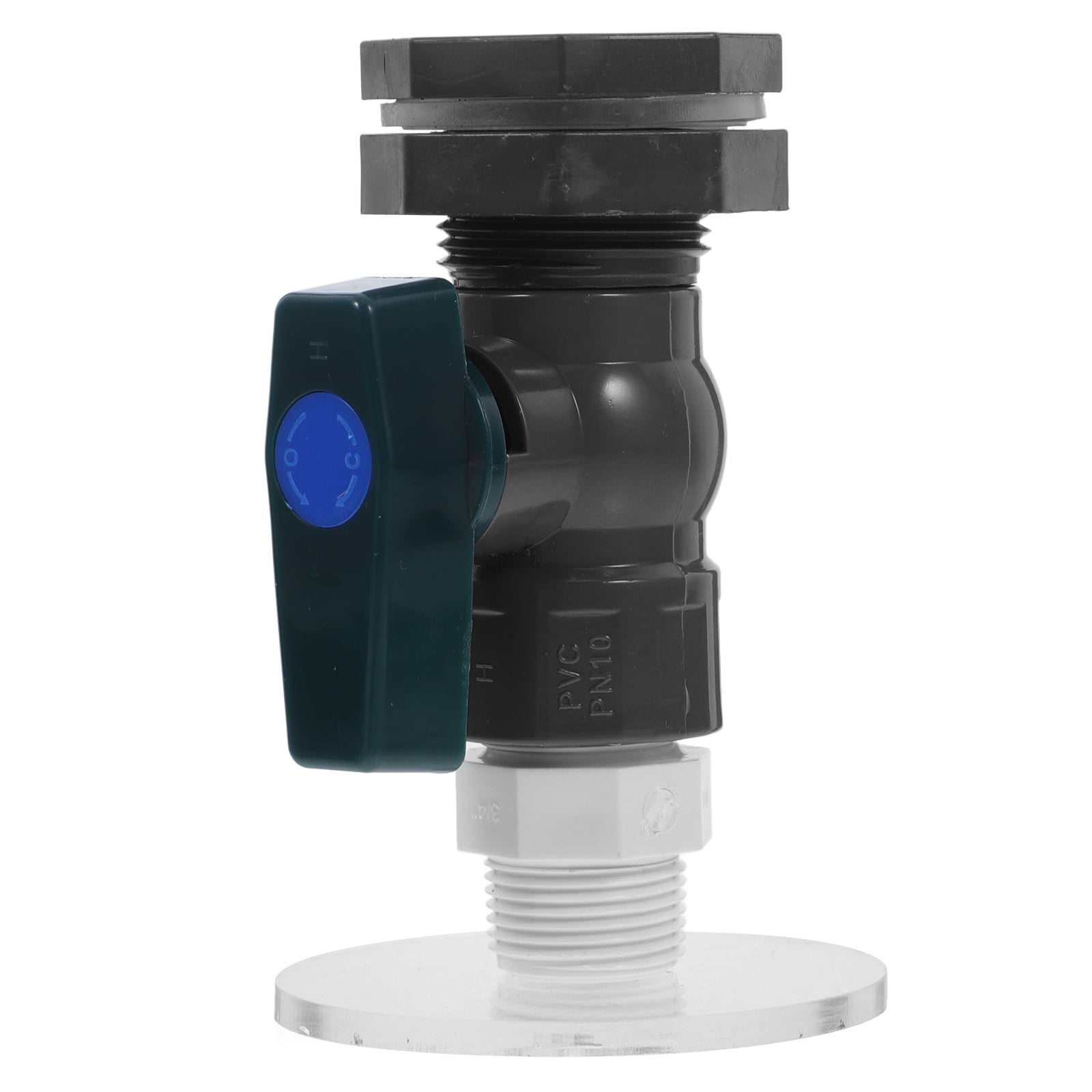 Justrite BOOM DIVERTER,WATERFILLED 25'