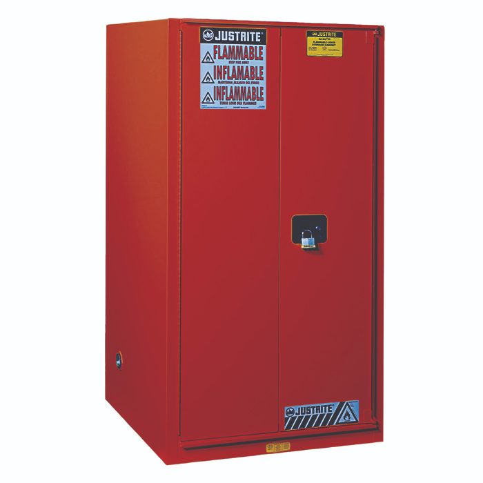 Justrite 96 G CAB BI RD SAFE EX