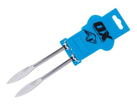 Pro Line Pins – 2 Pack | 6" / 152mm