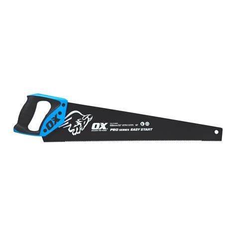 Pro Easy Start Handsaw â€“ 20-Inch / 500mm