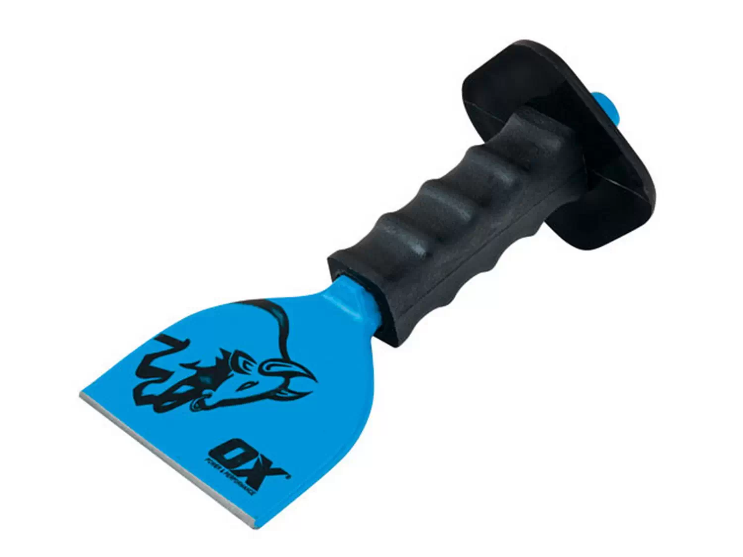 Pro Brick Chisel | 4" / 100mm