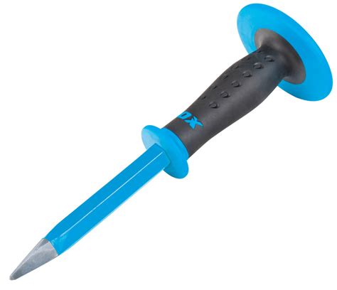 Pro Concrete Chisel | 3/4" x 12" / 19mm x 300mm