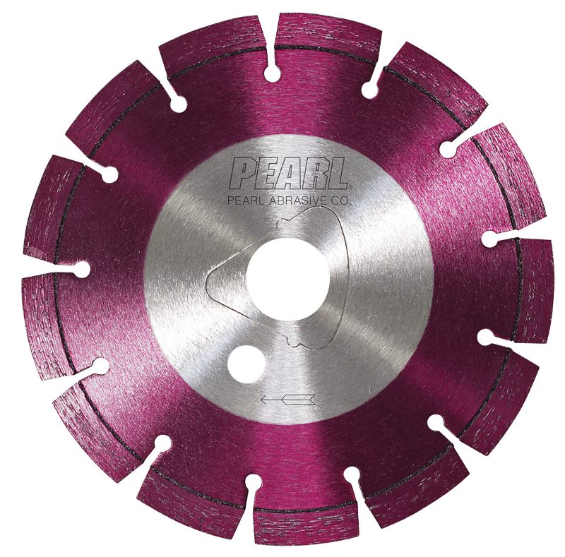 Pro 12-Inch X 0.125 Early Entry Blade – Purple Bond