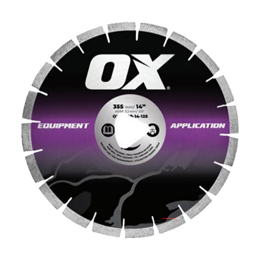 Pro 6-Inch X 0.100 Early Entry Blade – Purple Bond