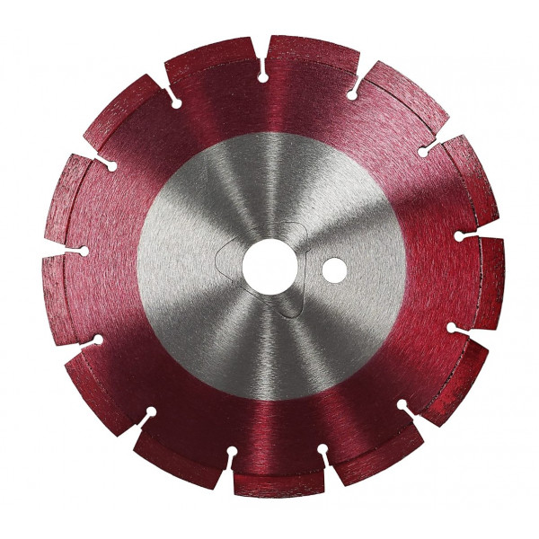 Pro 6-Inch X 0.100 Early Entry Blade – Red Bond
