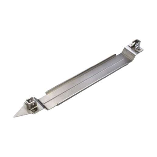 Pro 14-Inch Metal Skid Plate