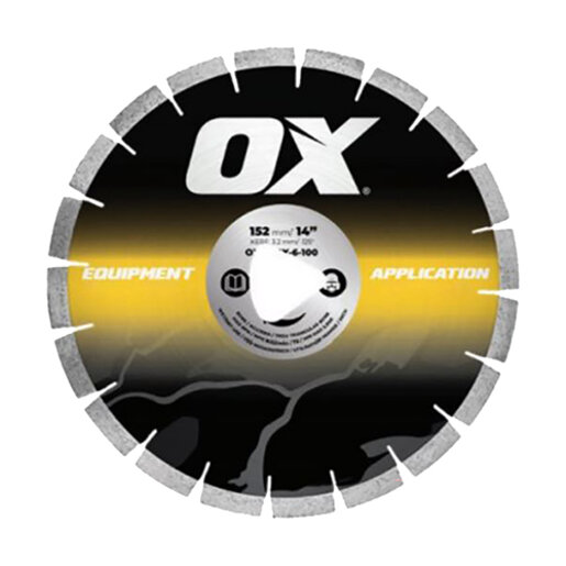 Pro 6-Inch X 0.100 Early Entry Blade – Yellow Bond