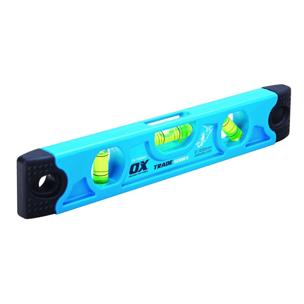Trade Torpedo Level | 9" / 230mm
