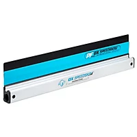 Pro PF SpeedSkim Finishing Rule – Ultra Fine Plastic | 48" / 1200mm