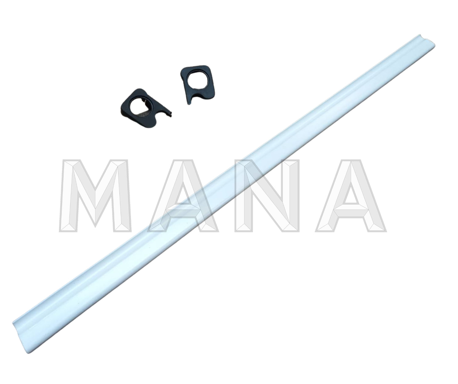 Pro PFBL SpeedSkim Replacement Blade – Ultra Fine Plastic | 48" / 1200mm