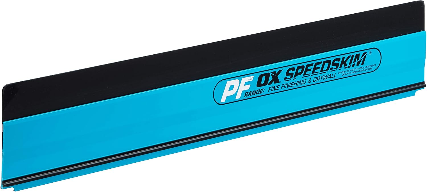 Pro PFBL SpeedSkim Replacement Blade – Ultra Fine Plastic | 18" / 450mm