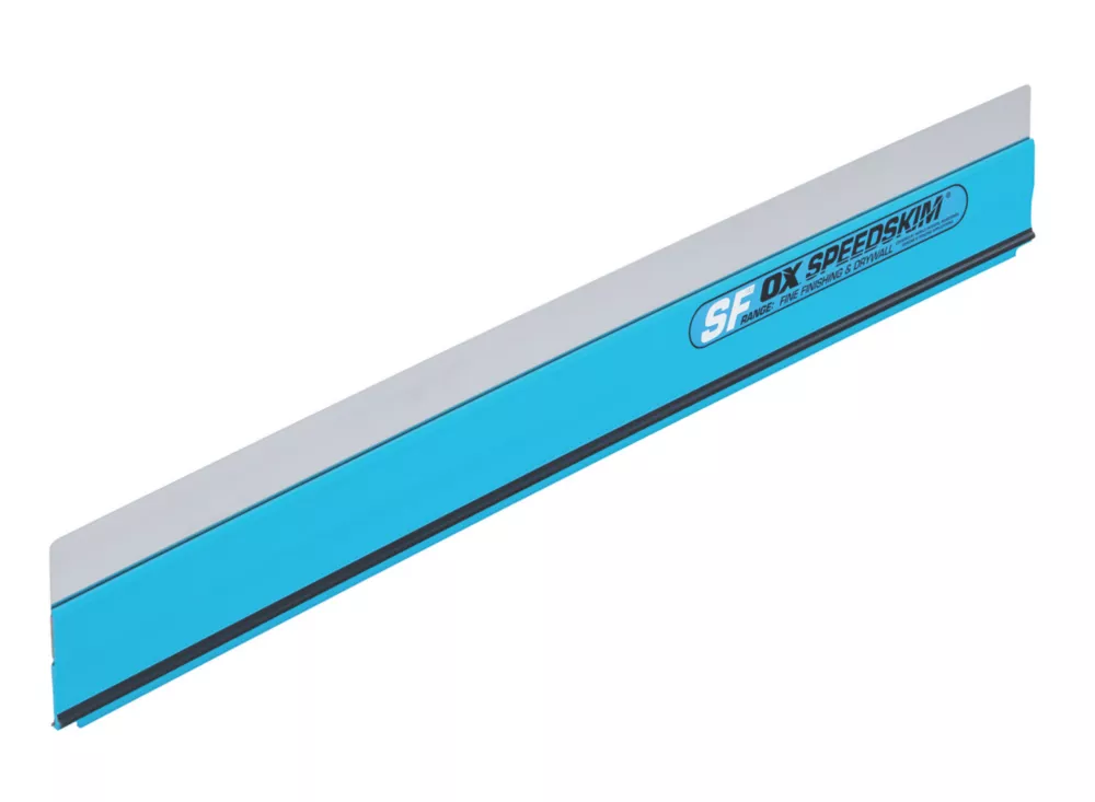 Pro PFBL SpeedSkim Replacement Blade – Ultra Fine Plastic | 24" / 600mm