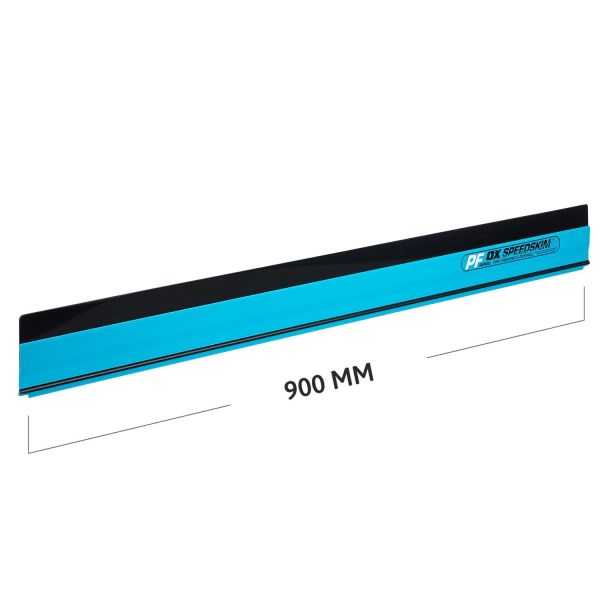 Pro PFBL SpeedSkim Replacement Blade – Ultra Fine Plastic | 36" / 900mm