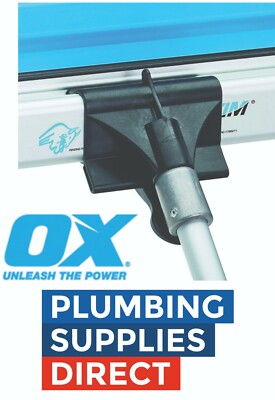 OX Speedskim Universal Pole Attachment