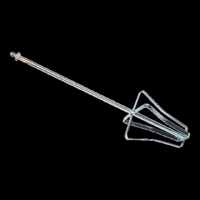 Pro Mega Whip Mixer | 28" / 711mm