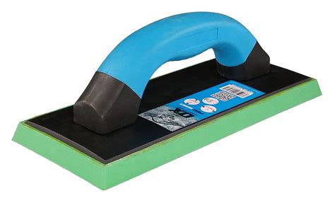 Pro Epoxy Float – OX Grip | 9" x 4" / 230mm x 100mm