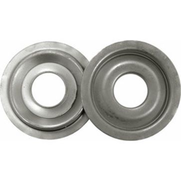 Metal Adapter, 3" to 3/4" Arbor Hole