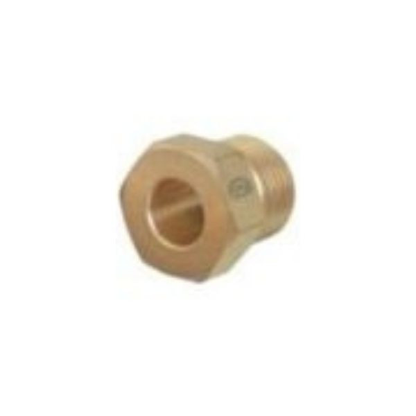 WASHR, PTFE, CGA-705, ID .554", OD .929", THICKNESS .077"