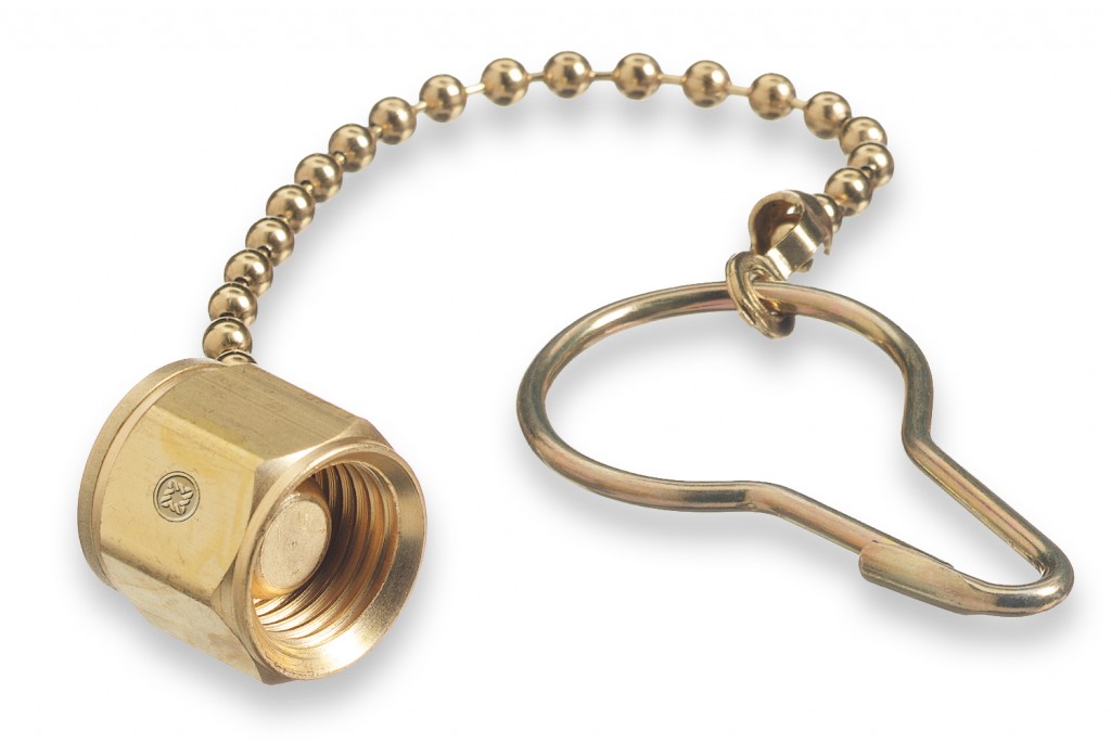 Western NUT & PLUG ASSEMBLY