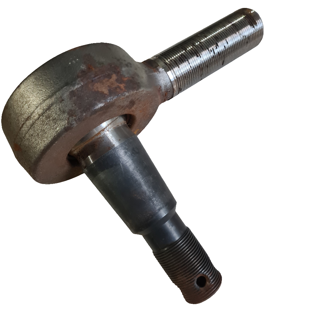 Western PISTON BALL ASSY/NO O-RGS