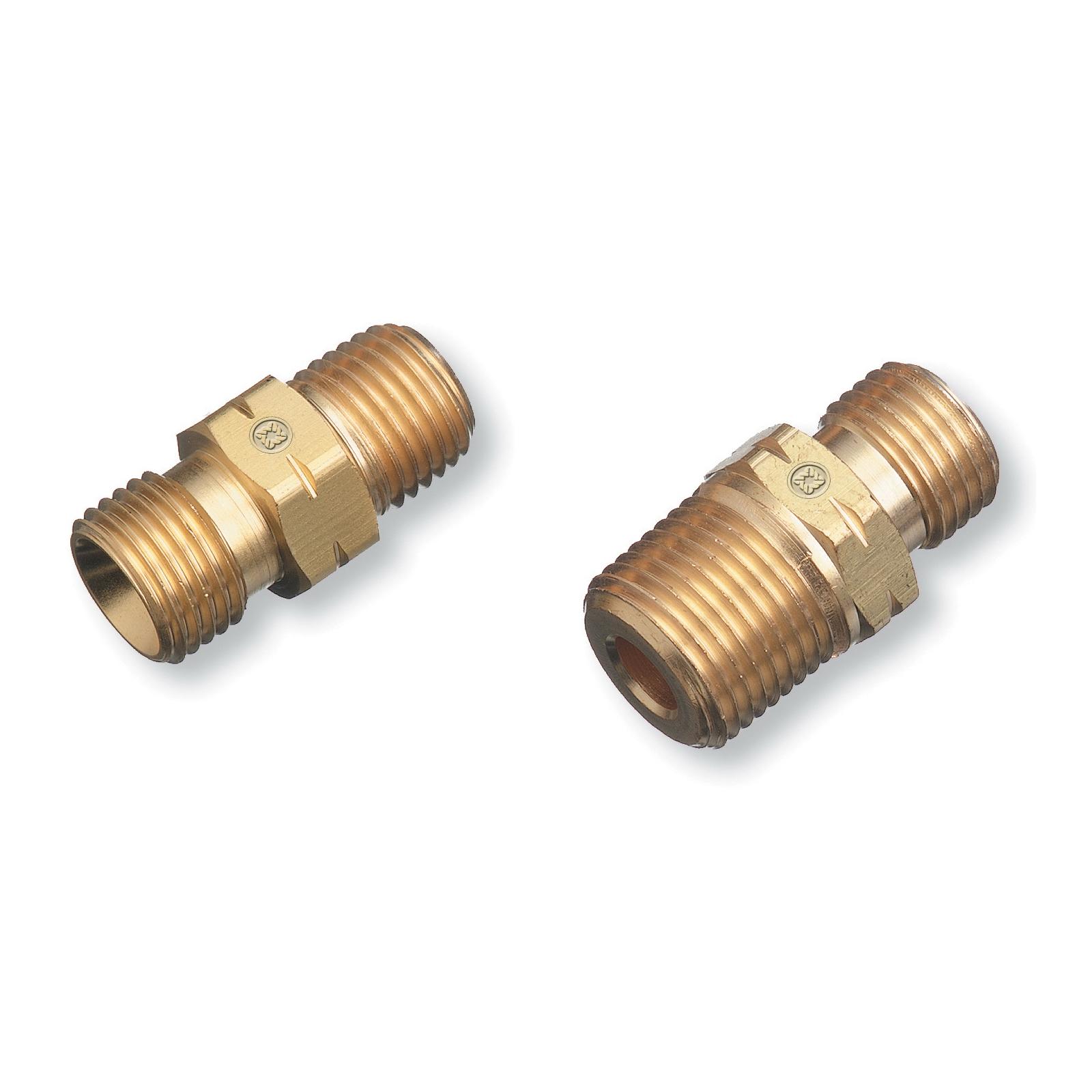 Western AUX OUTLET BUSHING / OXYTOTE