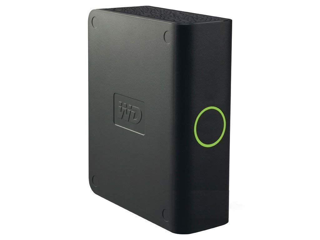 Western POWER SUPPLY W/ENCLOSURE