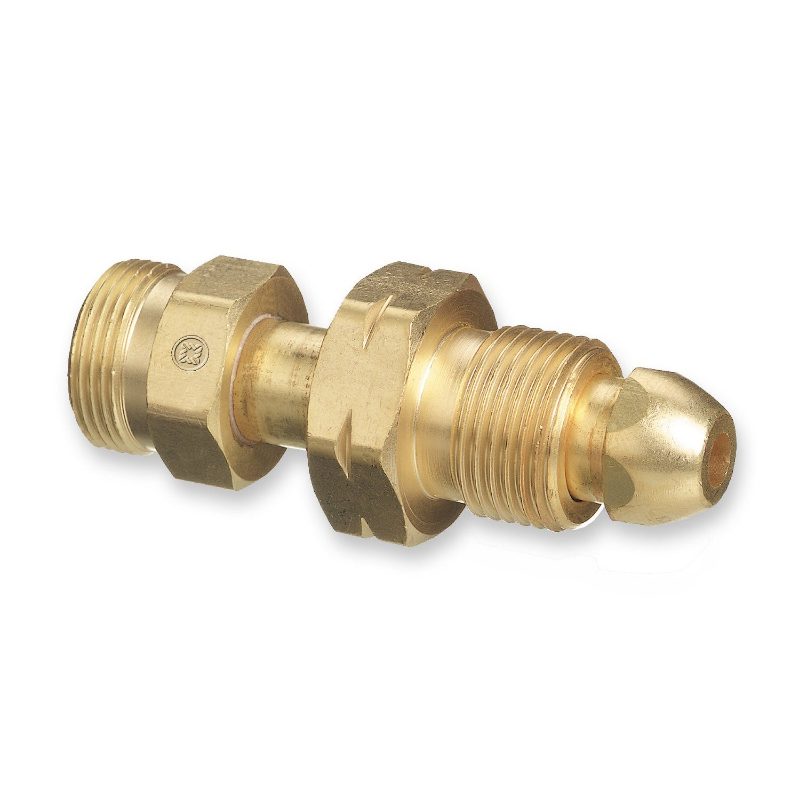 Western CGA 510/LIQUID FUEL/6 CYLINDER