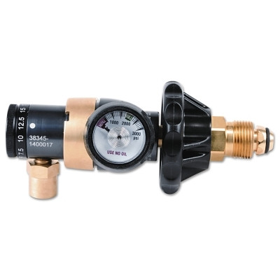 Western CGA 580/AR/4CYL/VC/200 MAX PSI