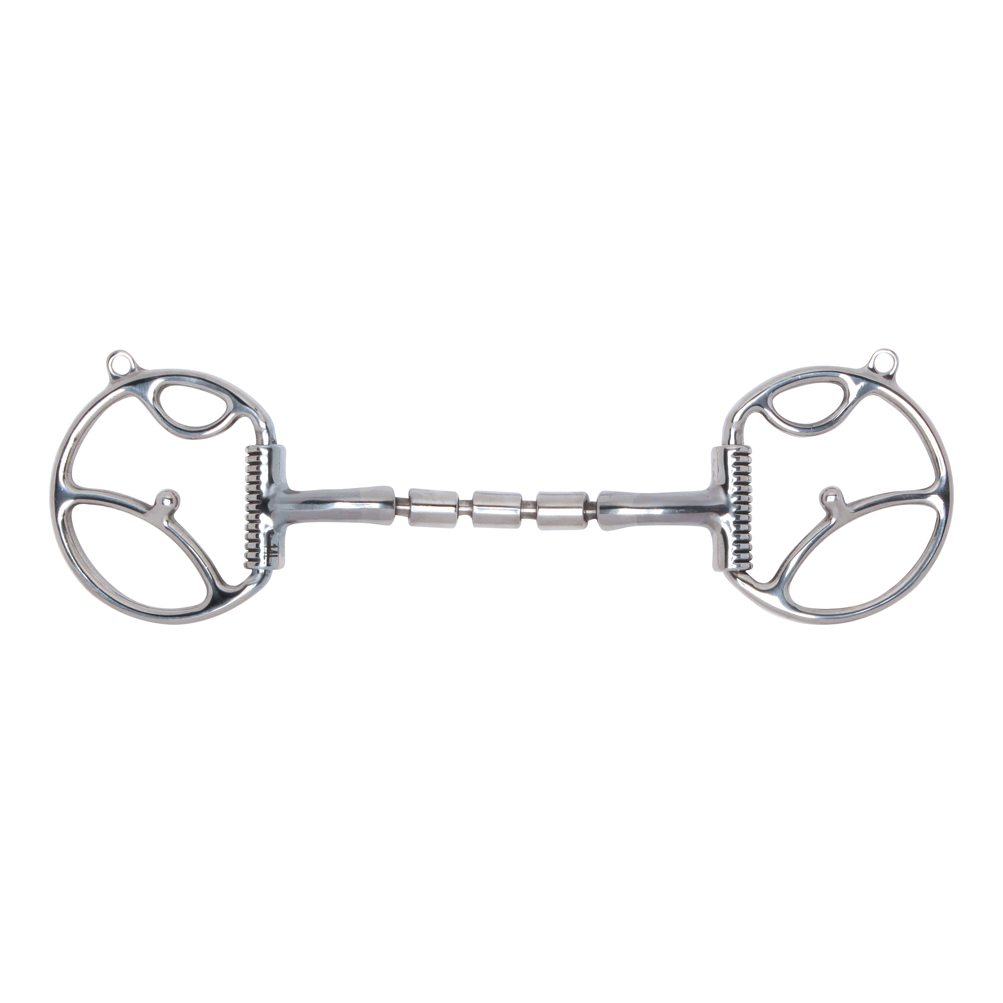 Western TRIPLE FILL/HT GAUGE/TIE-HOOKS
