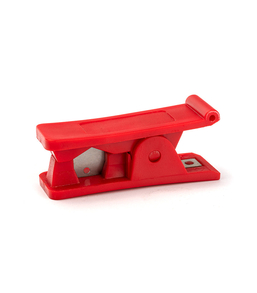 Western PLASTIC RIBBON CUTTER