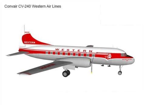 Western C4-AIR-240-FHT-FHT