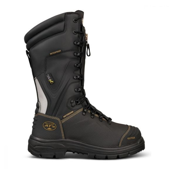 Western C4-NIT-060-BLK-BLK