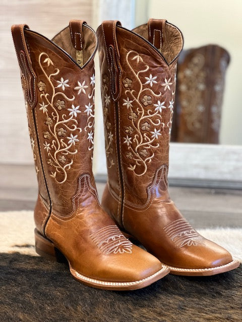 Western C4-NIT-072-FHT-FHT