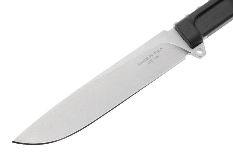 Western C4-NIT-1200-BLK-BLK