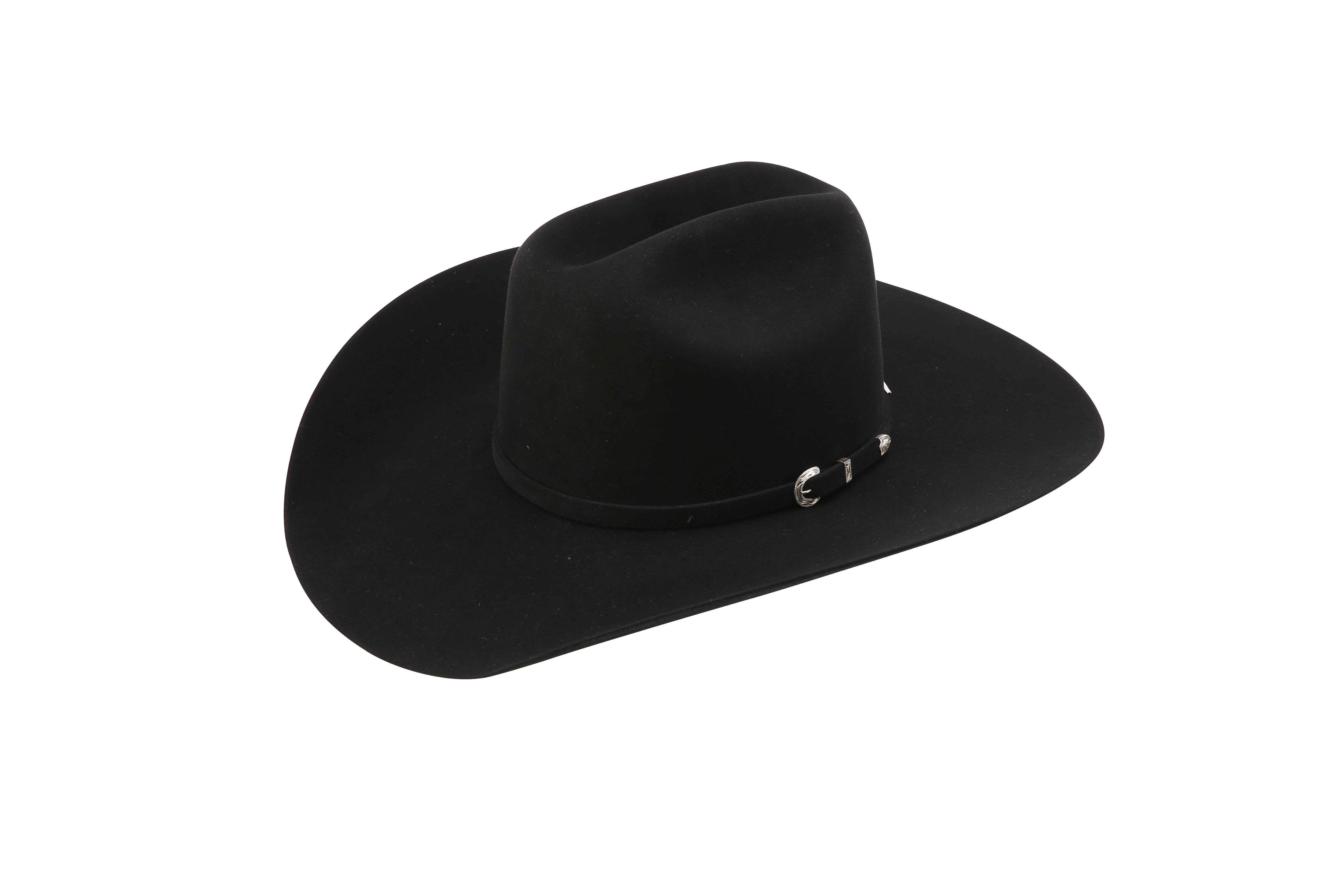 Western C4-OXY-012-BLK-BLK