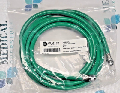 Western C4-OXY-048-FNN-MBA