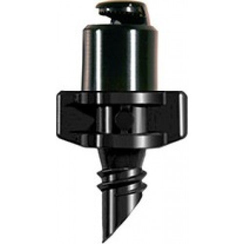 Western C4-OXY-180-BLK-BLK
